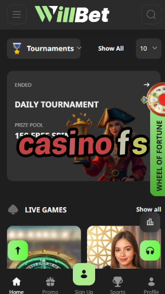 Casino FS - Free Spins & No Deposit Offers-www.bdqngd.com