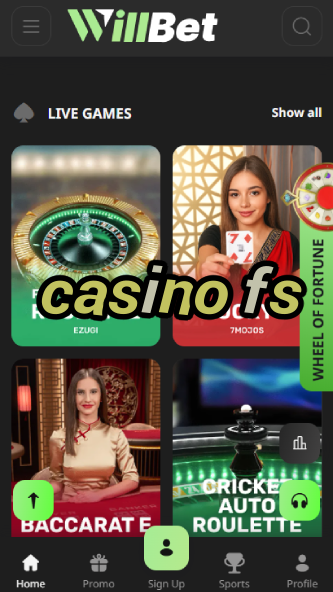 Casino FS - Free Spins & No Deposit Offers-www.bdqngd.com
