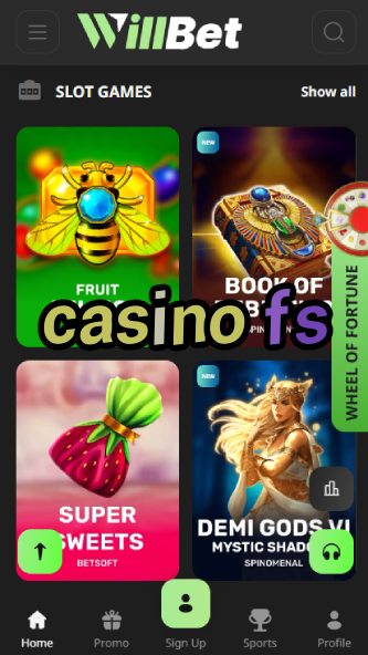Casino FS - Free Spins & No Deposit Offers-www.bdqngd.com