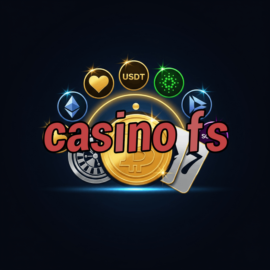 Casino FS - Free Spins & No Deposit Offers